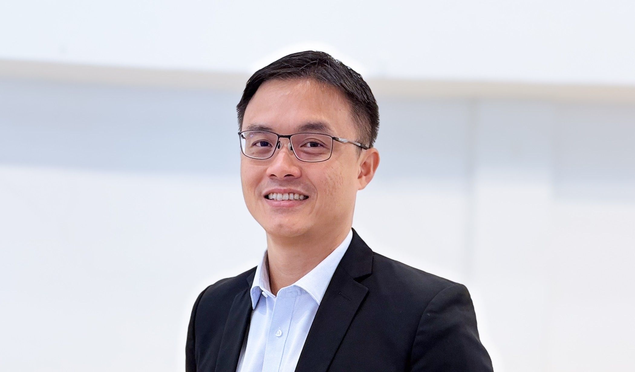 Baillie Gifford names new Singapore client head