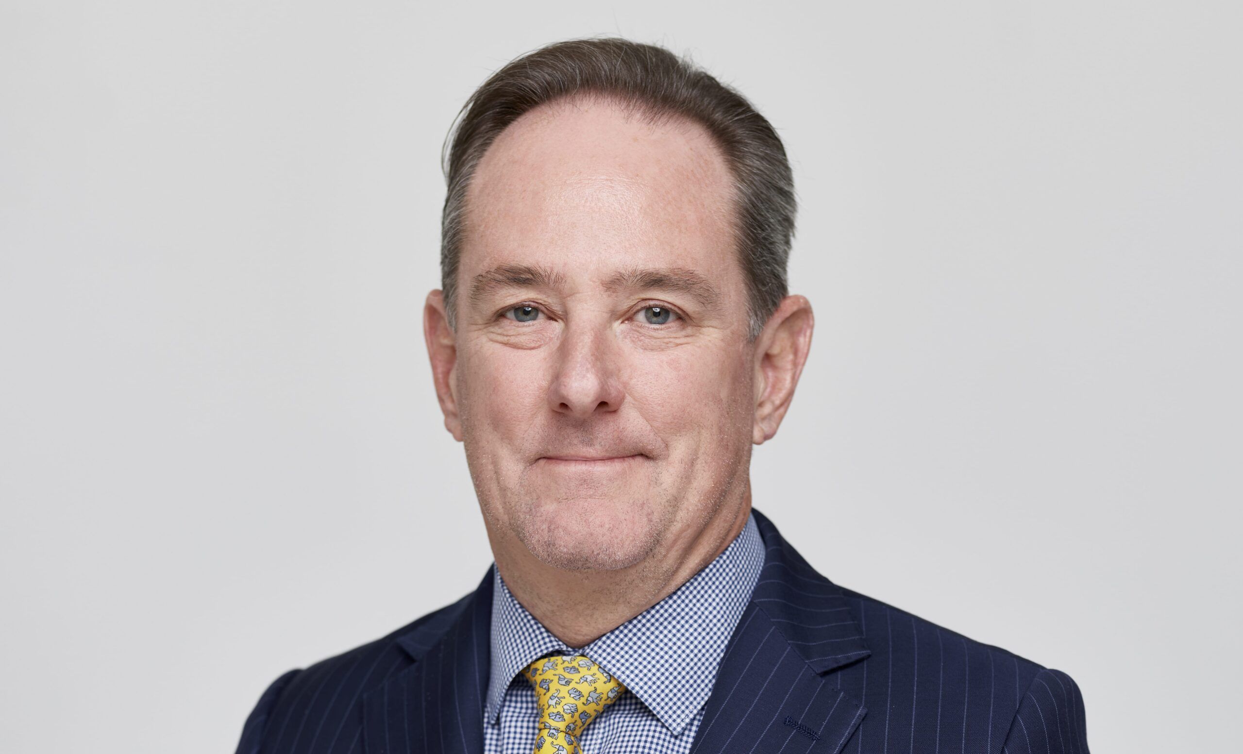 Eastspring names head of ETF markets