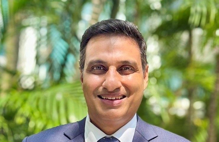 Bank of Singapore hires Global South Asia team head