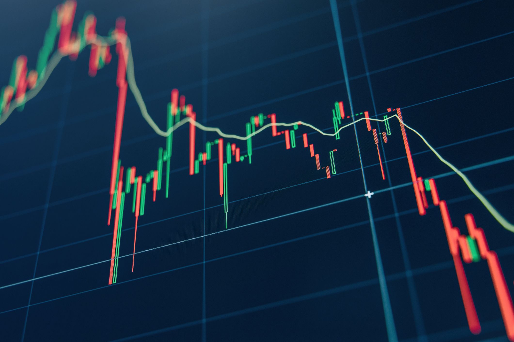 The global funds that outperformed during summer volatility