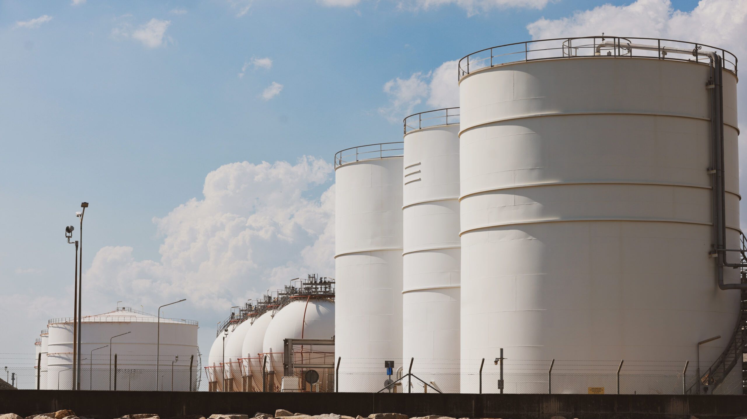 Goehring & Rozencwajg’s Adam Rozencwaig: ‘Just wait’ for the oil crisis