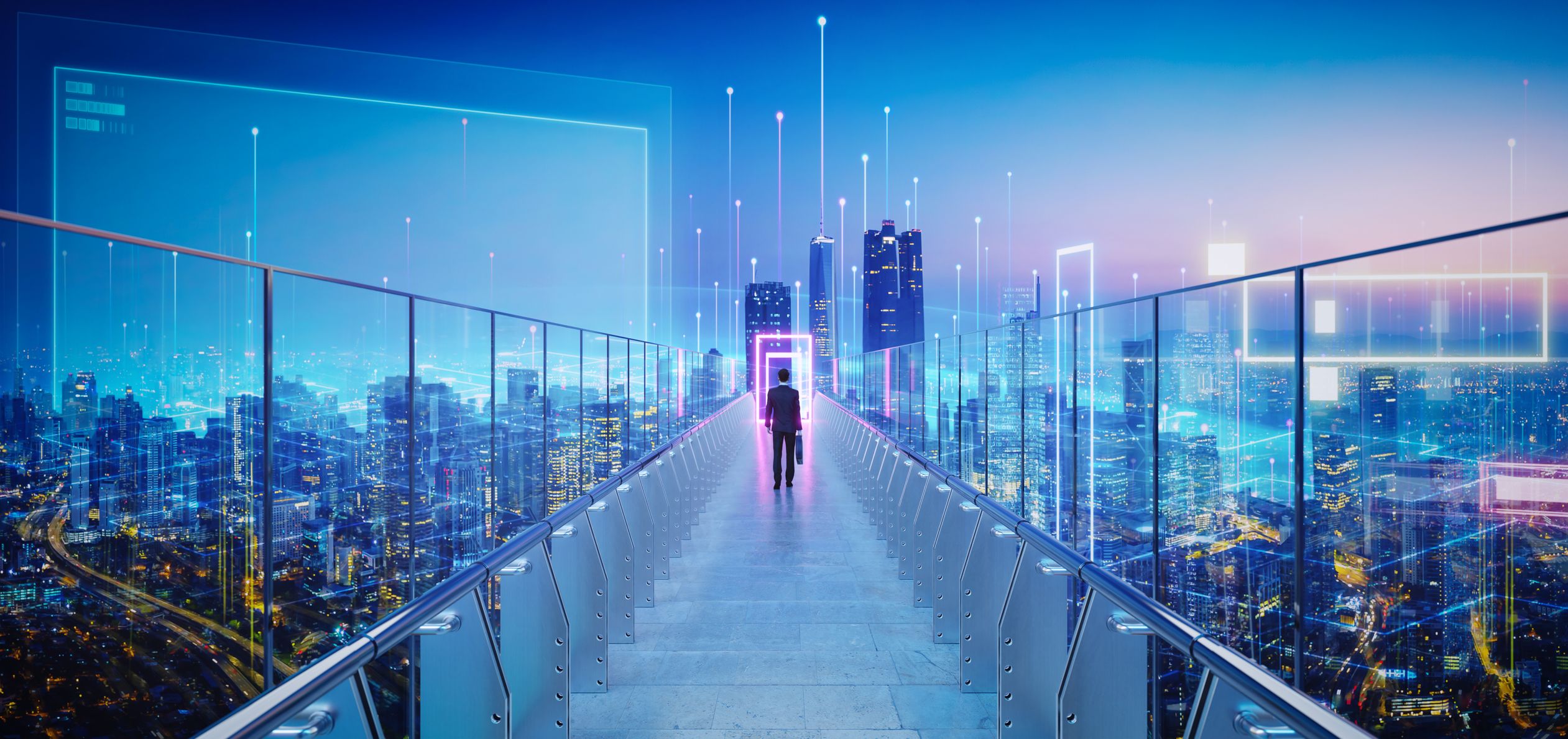 Beyond AI: Three overlooked Asian stocks demonstrating long-term growth