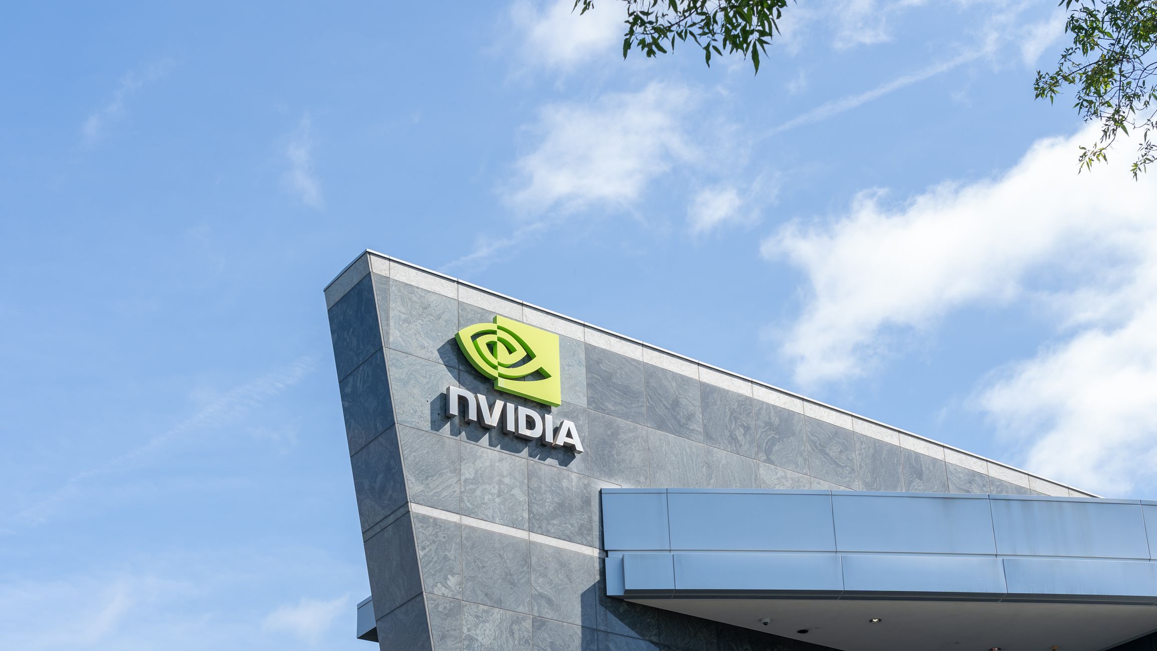 Nvidia signs MoU with Apollo, Blackstone, BlackRock and others for $500bn infrastructure financing