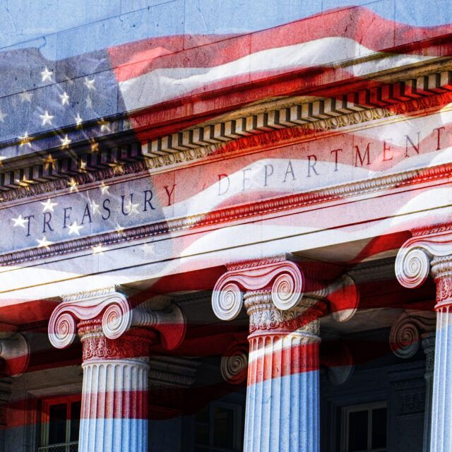 US Treasury’s bond market move leaves investors expecting more - Fund Selector Asia