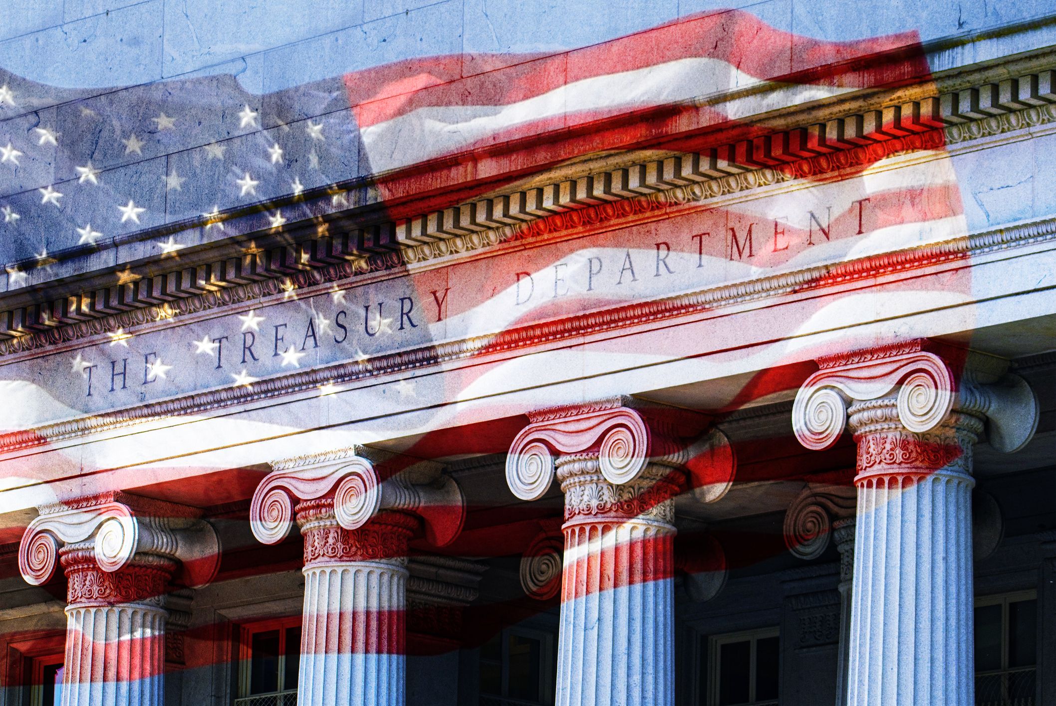 US Treasury’s bond market move leaves investors expecting more