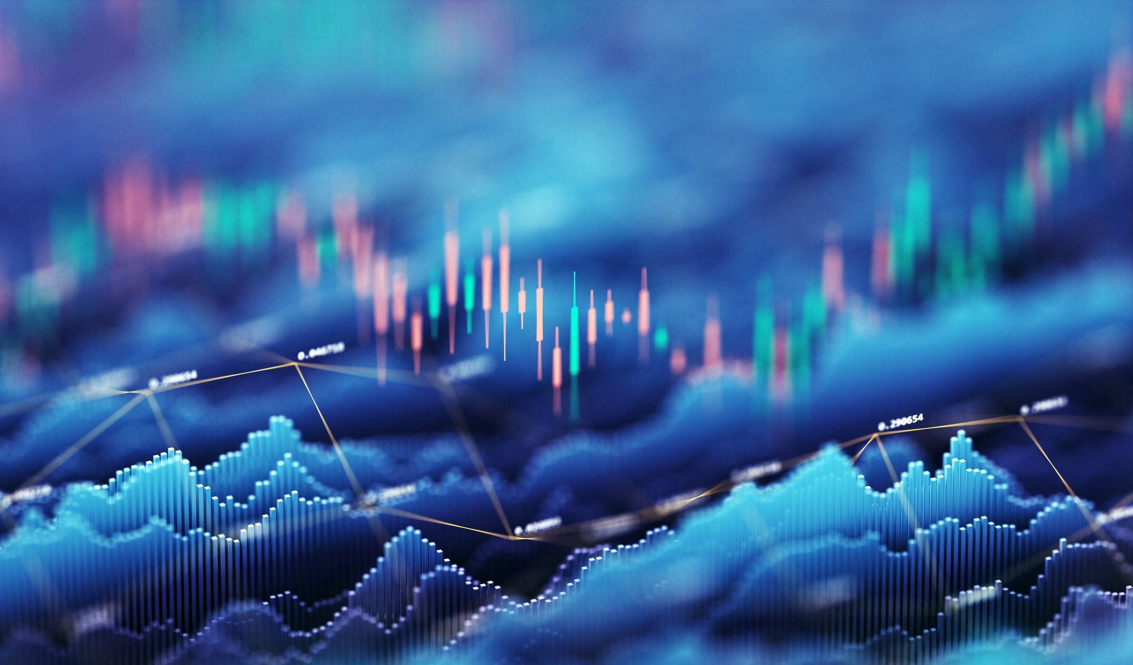 AB: Stock/bond mix may not be enough for income investors