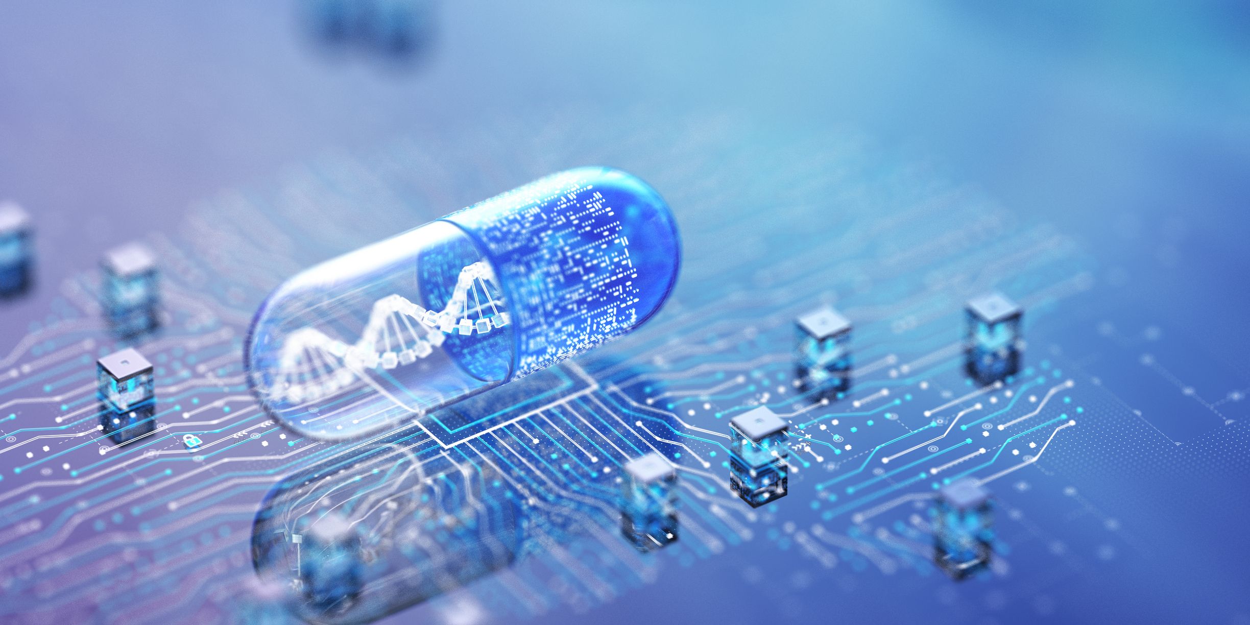 Value Partners launches AI Life Sciences CVC fund with Insilico Medicine and Pudong