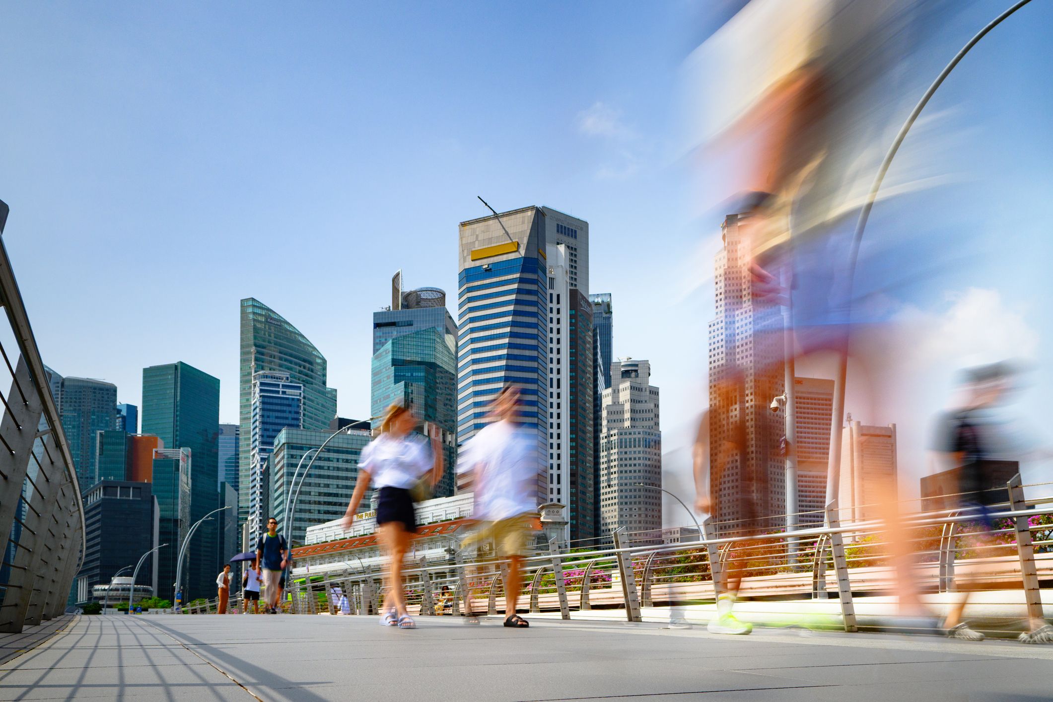 Singapore wealthtech platform Keenai partners with Fullerton Fund Management