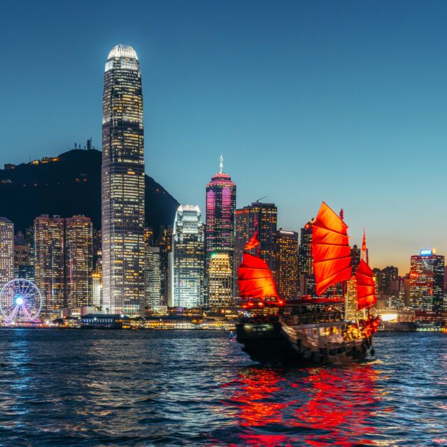 Sun Hung Kai & Co’s alternatives portfolio drives investment profits - Fund Selector Asia