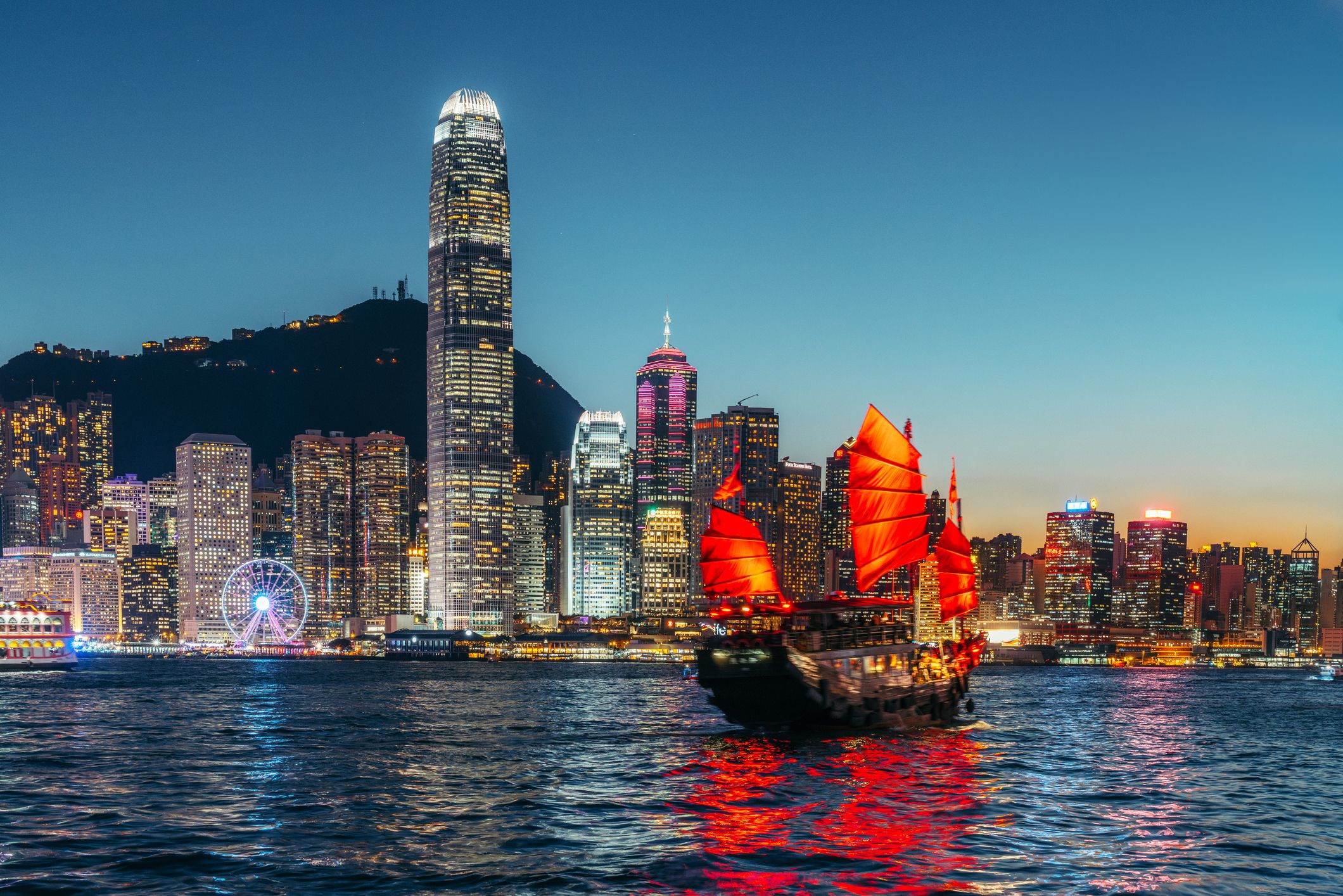 Sun Hung Kai & Co’s alternatives portfolio drives investment profits