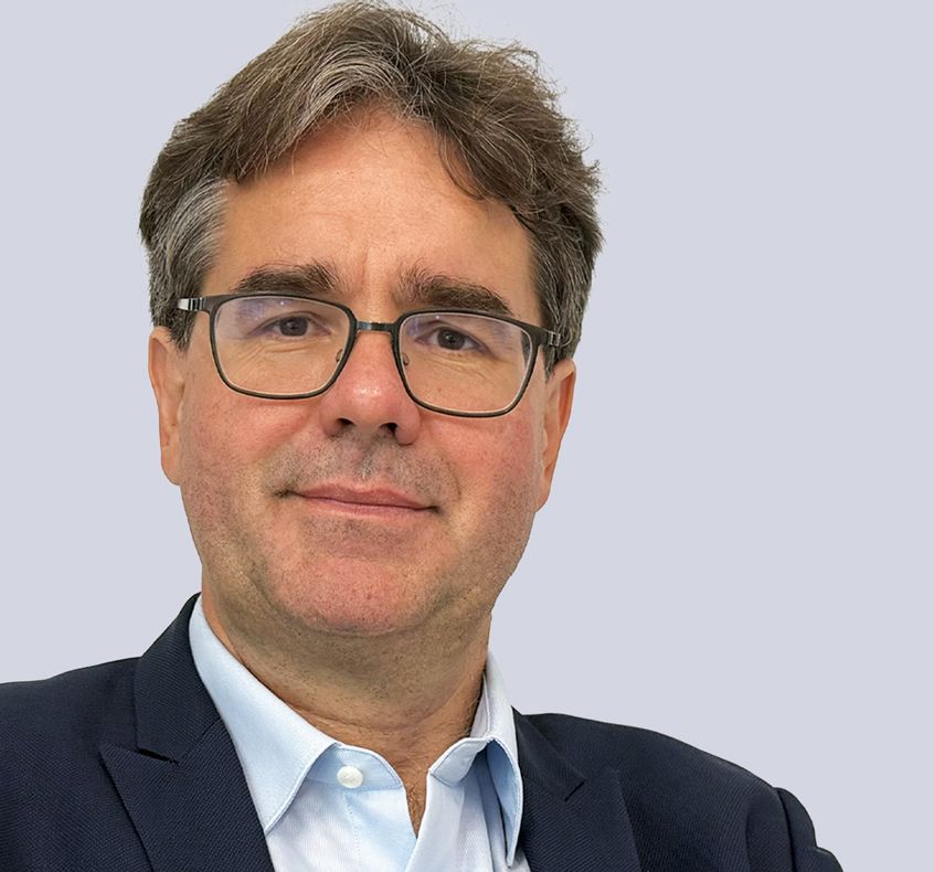 Eastspring hires head of insurance solutions from Fidelity International