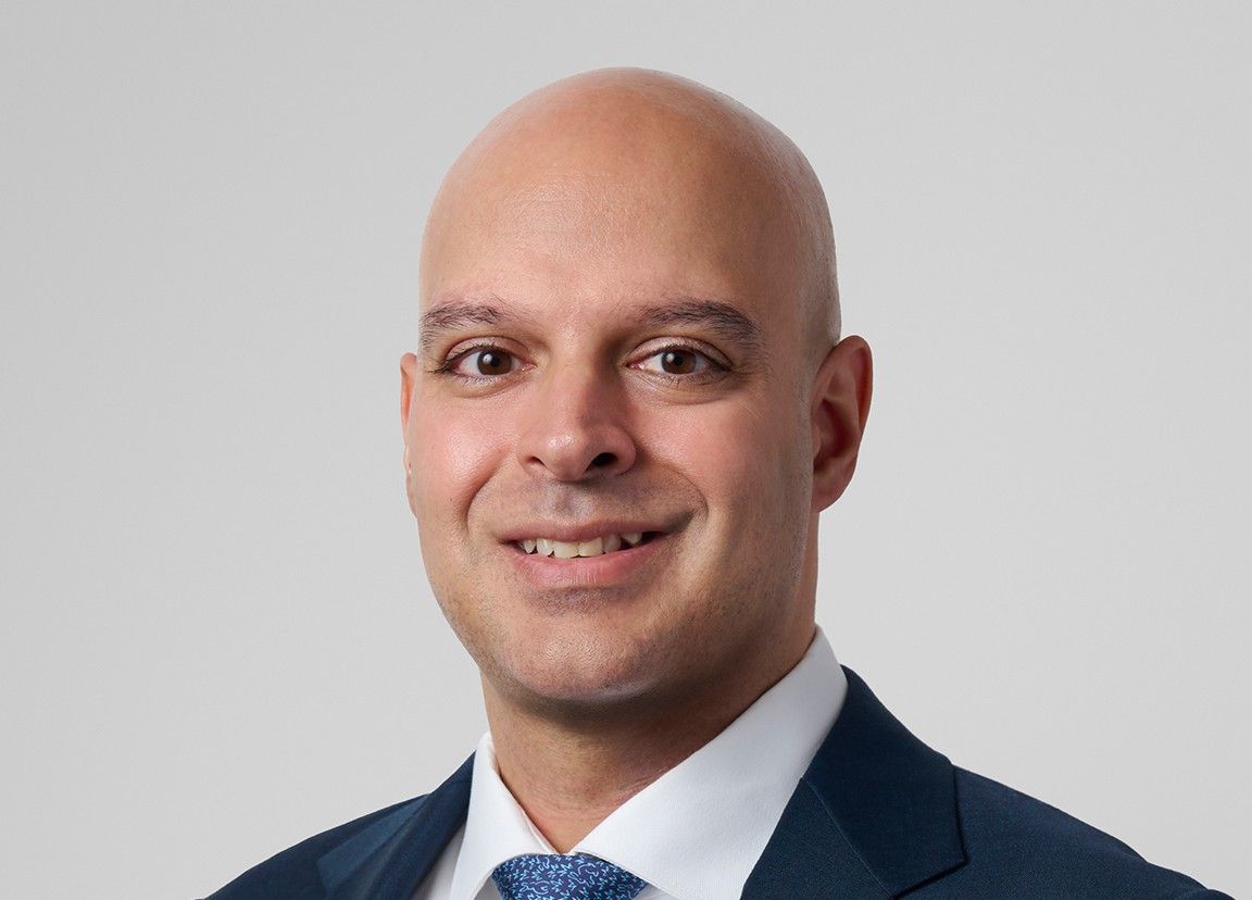 RBC names Kamran Azim as head of Asia wealth management