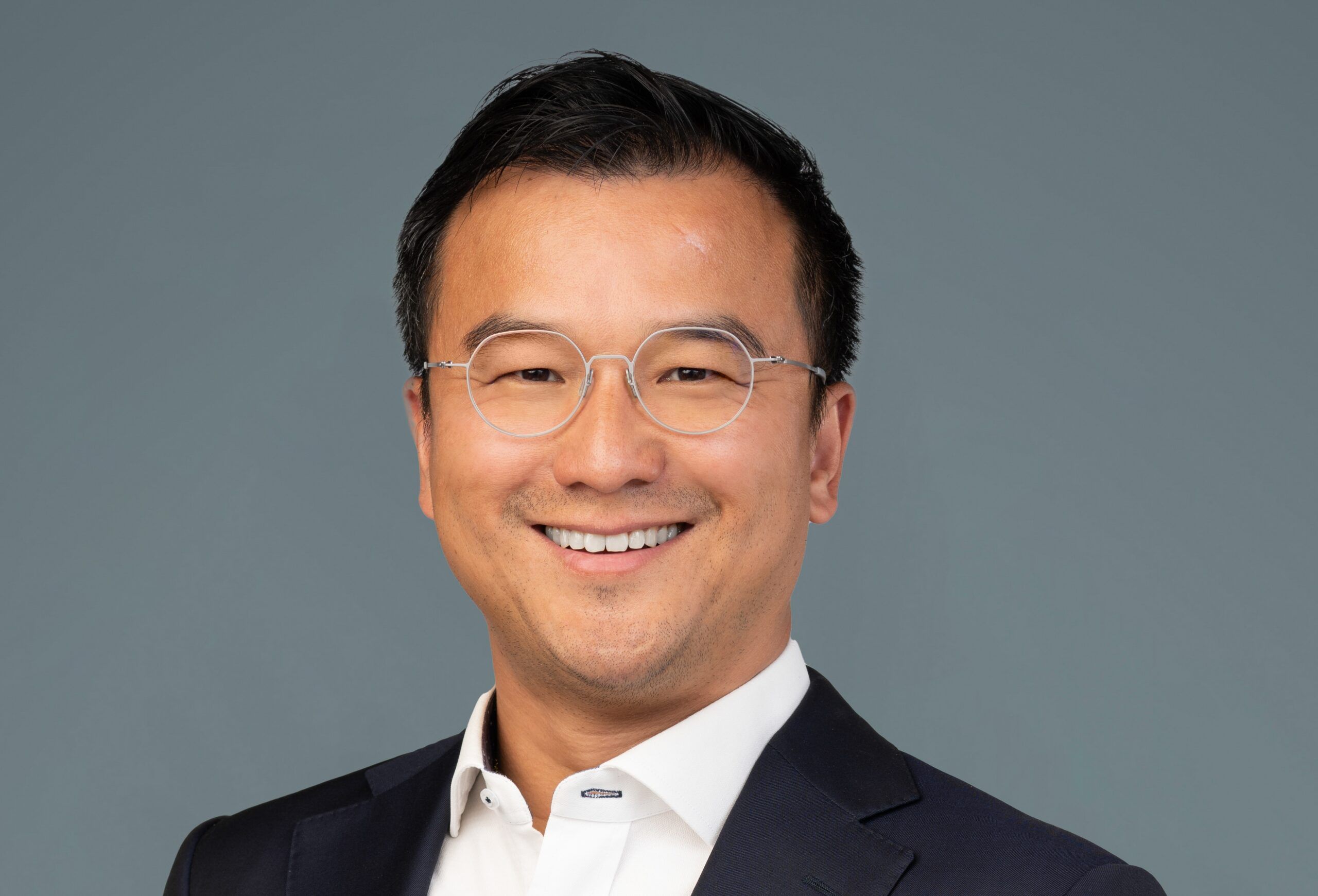 Raffles Family Office names Ken Peng as chief investment officer