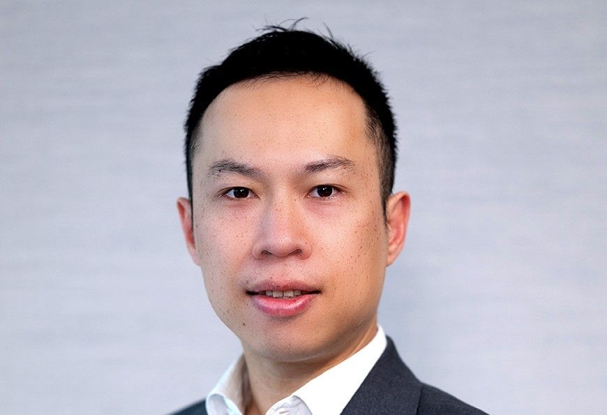 M&G appoints new Taiwan intermediary sales head