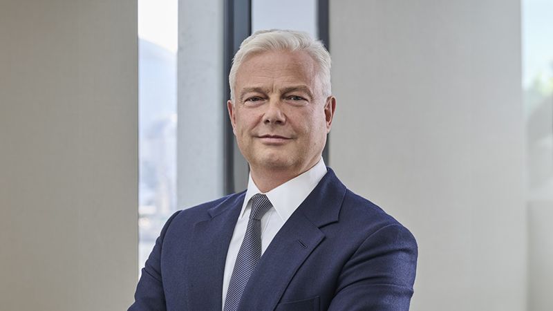 Schroders books net outflow as Nuveen takeover rumbles on