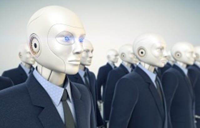Asset managers moving AI from back-office to investment process