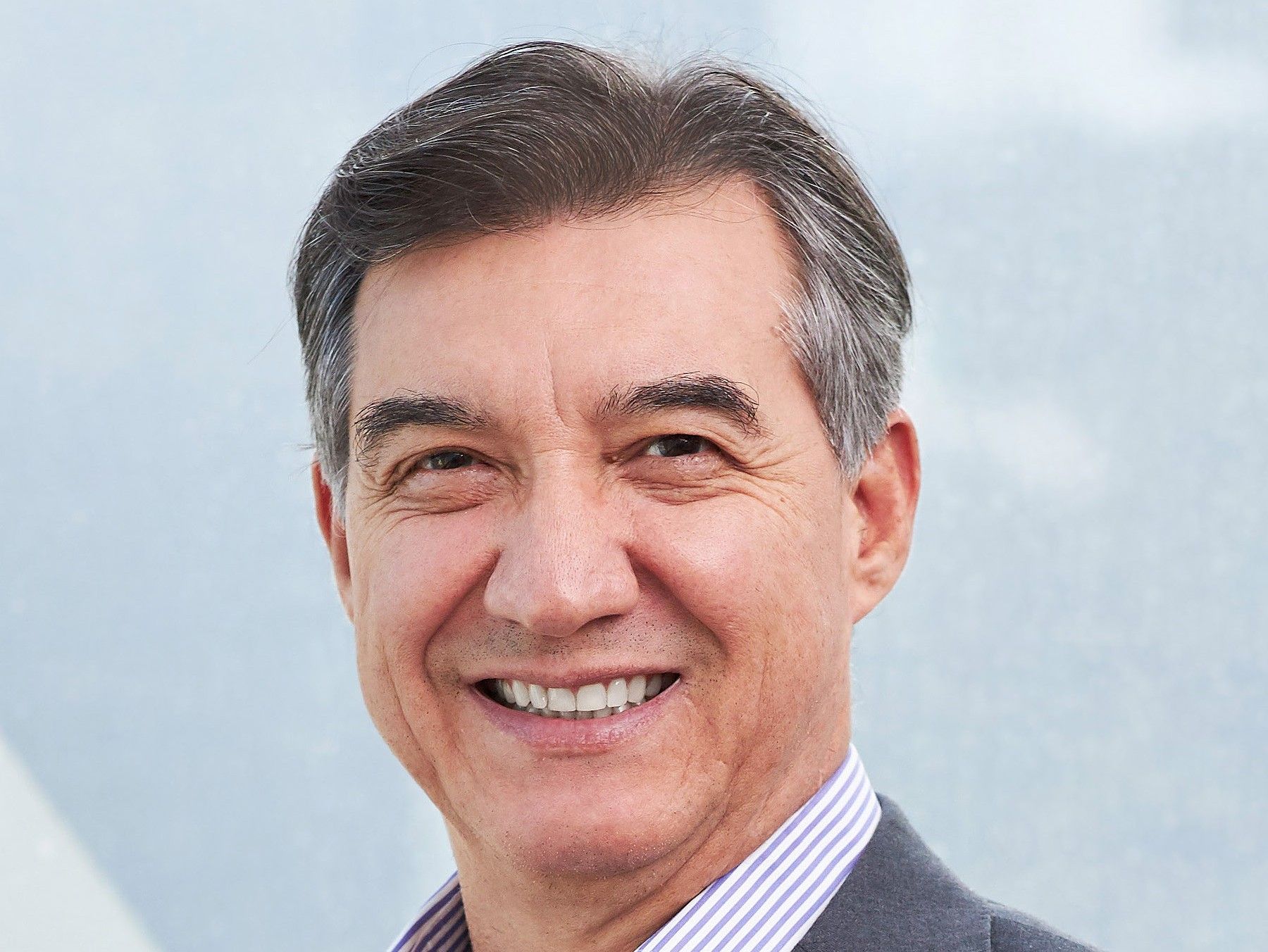 DBS announces changes to leadership roles