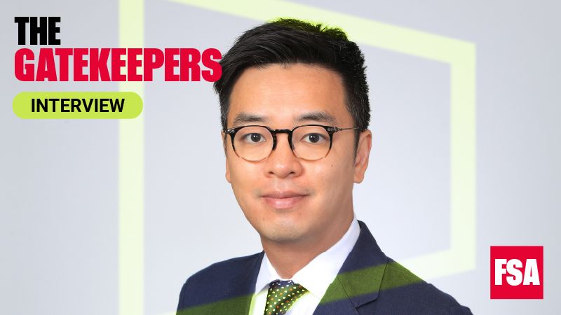 Julius Baer’s Jeffrey Tam: Diversify equities with financials and biotech