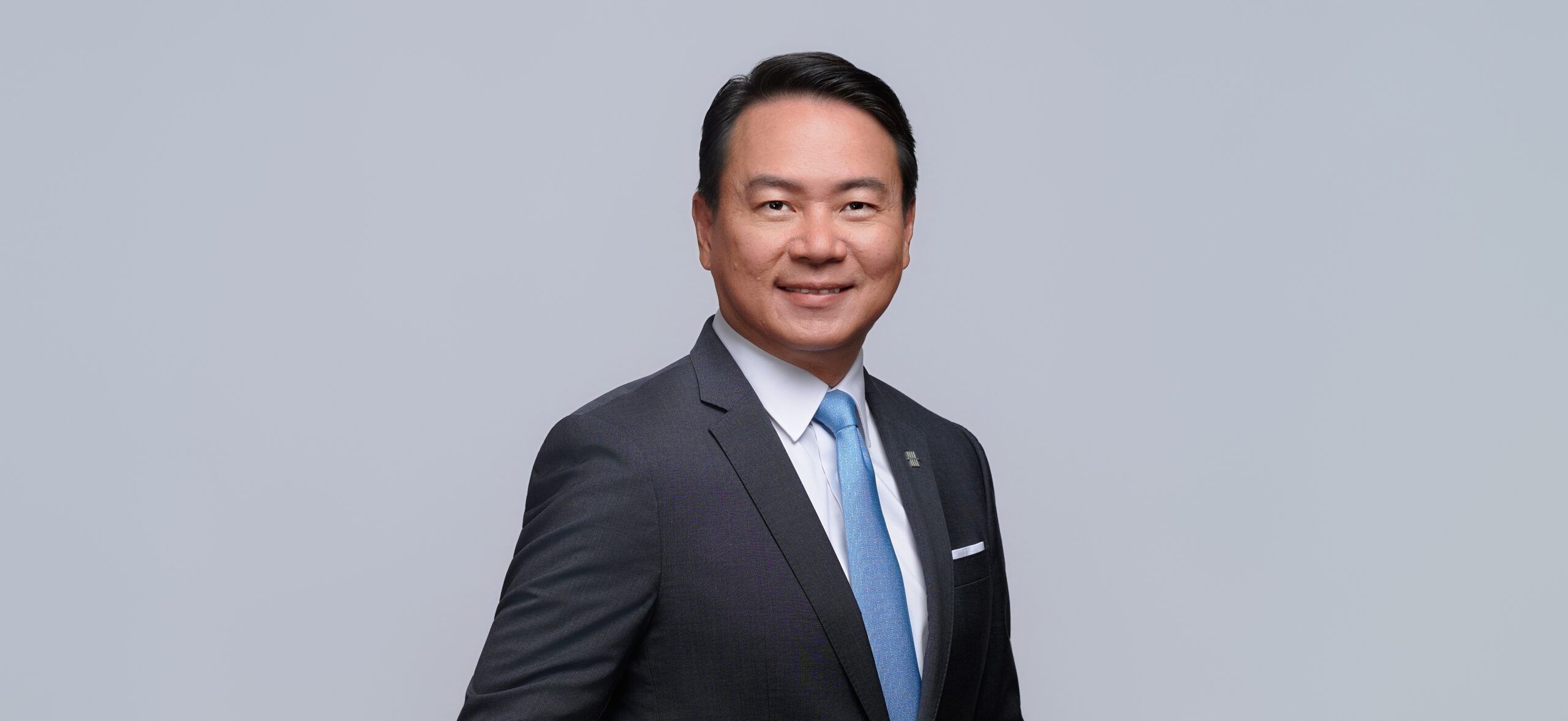 UOB names Tan Choon Hin as head of ASEAN and Greater China