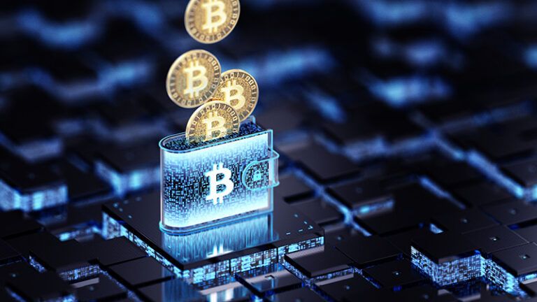 HANetf launches world’s first euro-hedged bitcoin ETC
