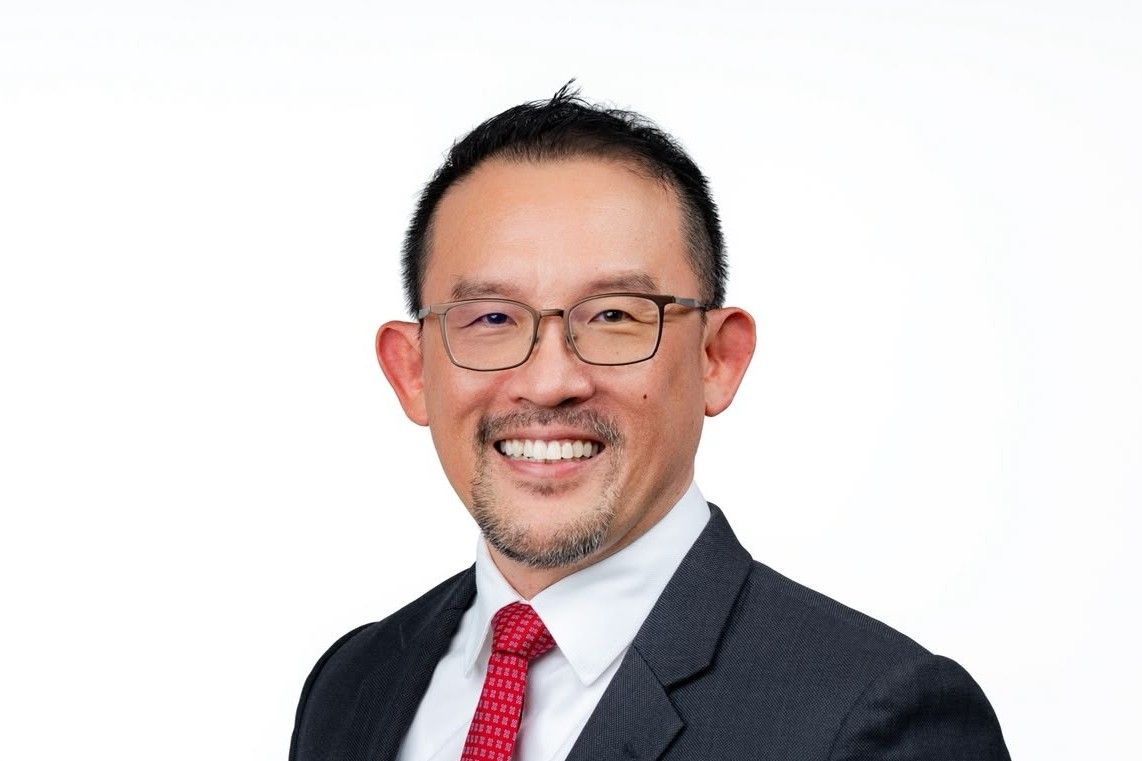 Cecil Yeo to join Bank of Singapore as market group head for Asean