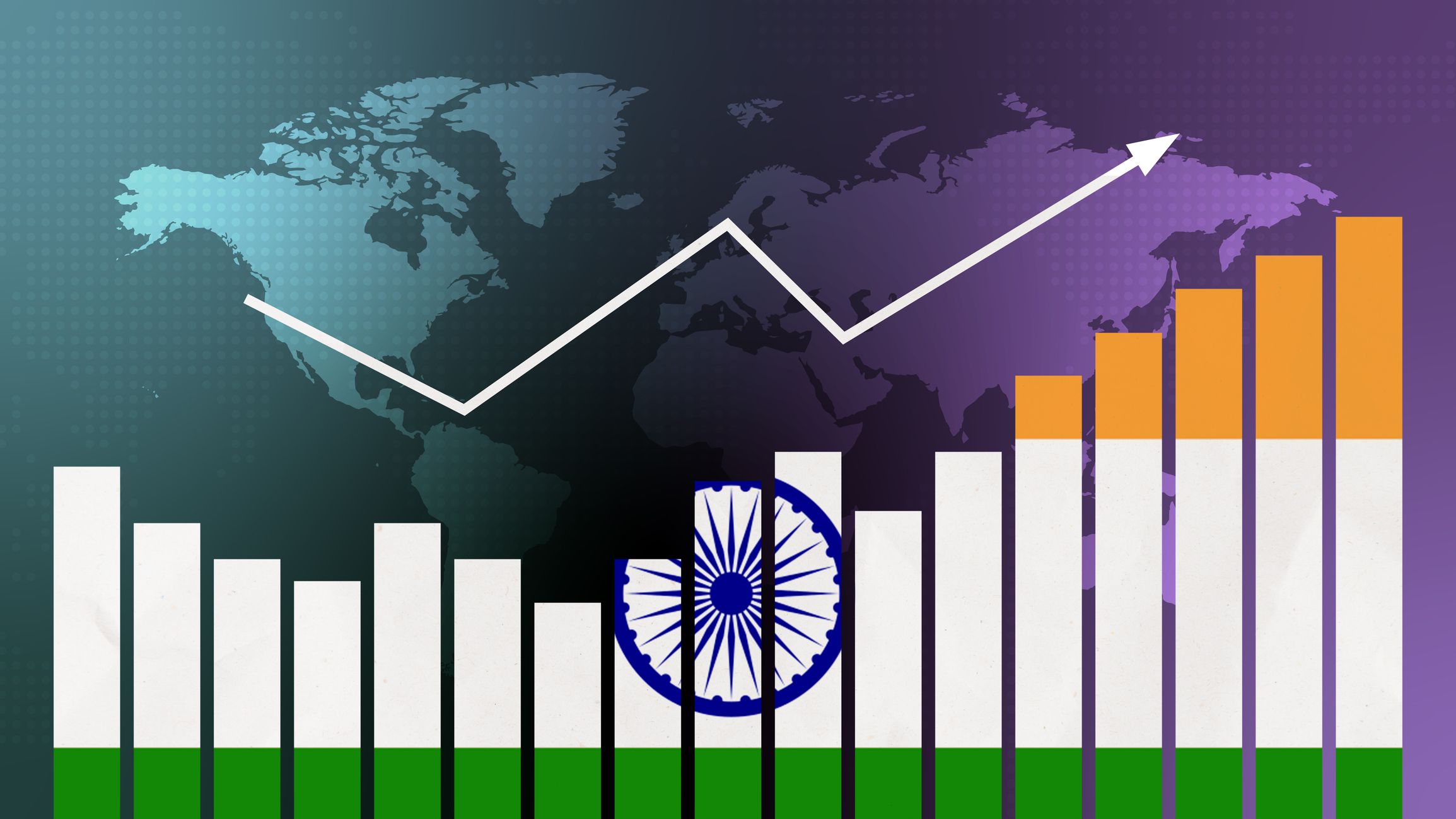 The India equity funds emerging from a bear market