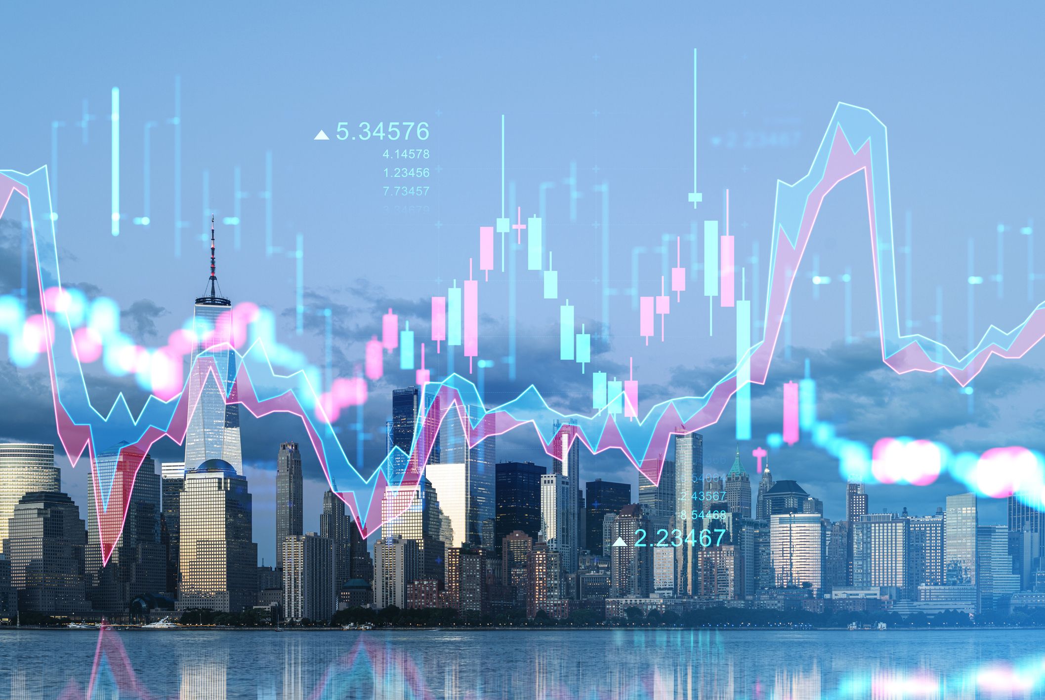 Infrastructure equity enters the spotlight