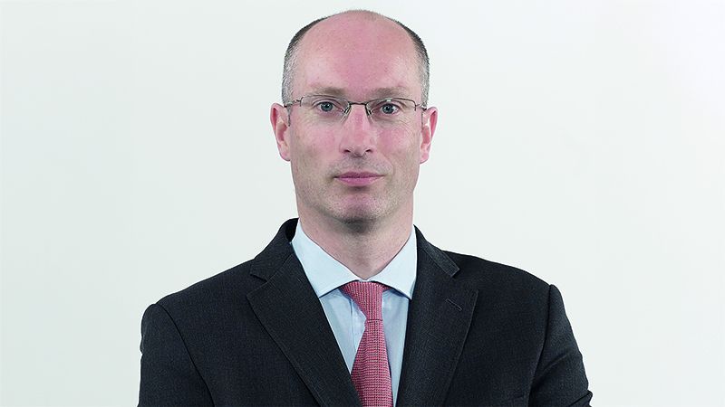 Invesco’s Ian Hargreaves announces retirement