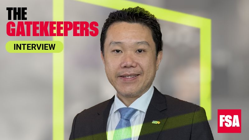 RHB’s Edwin Leong: Multi-asset strategies add diversity and stability