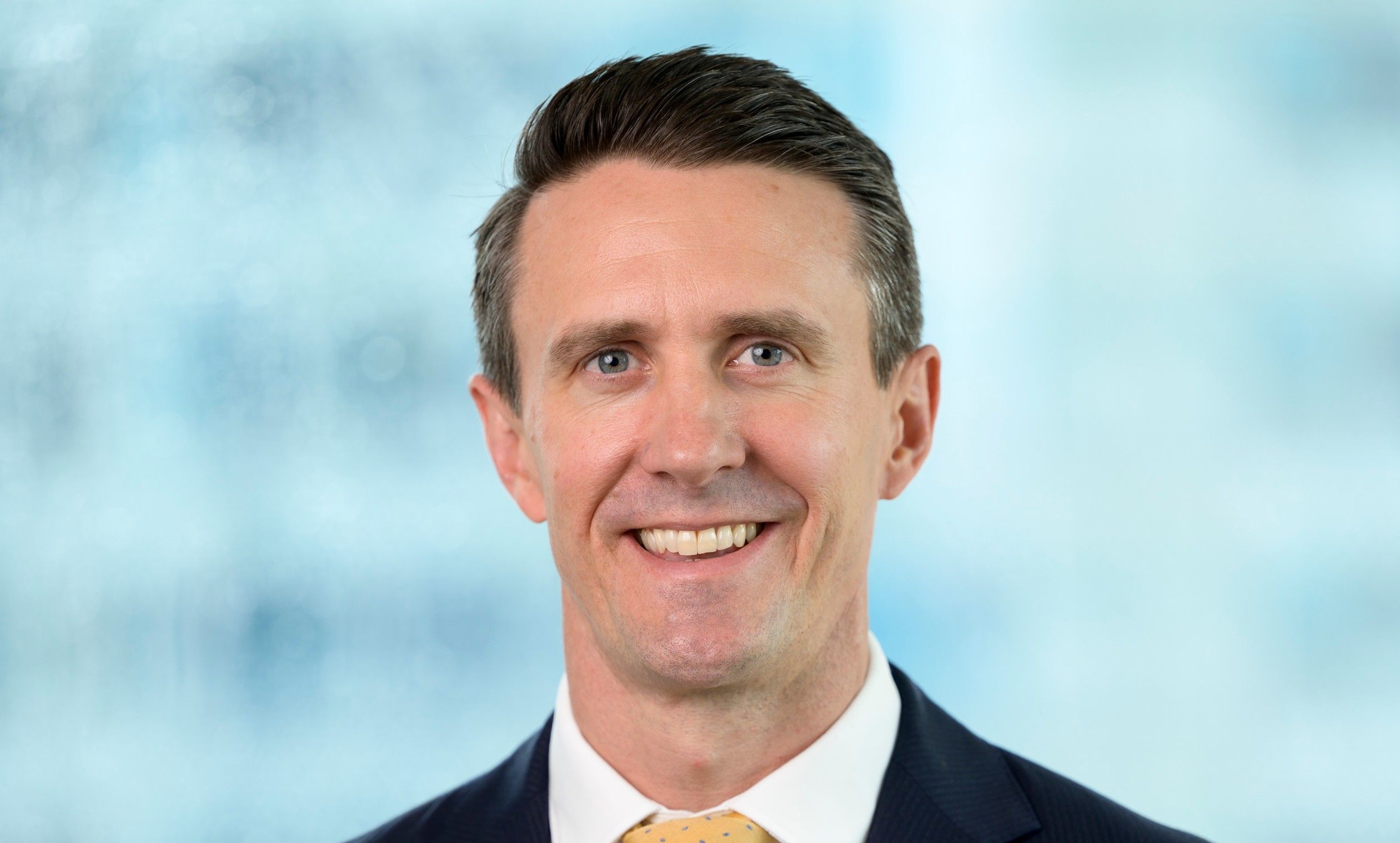 State Street names Tim Helyar as head of Asia Pacific