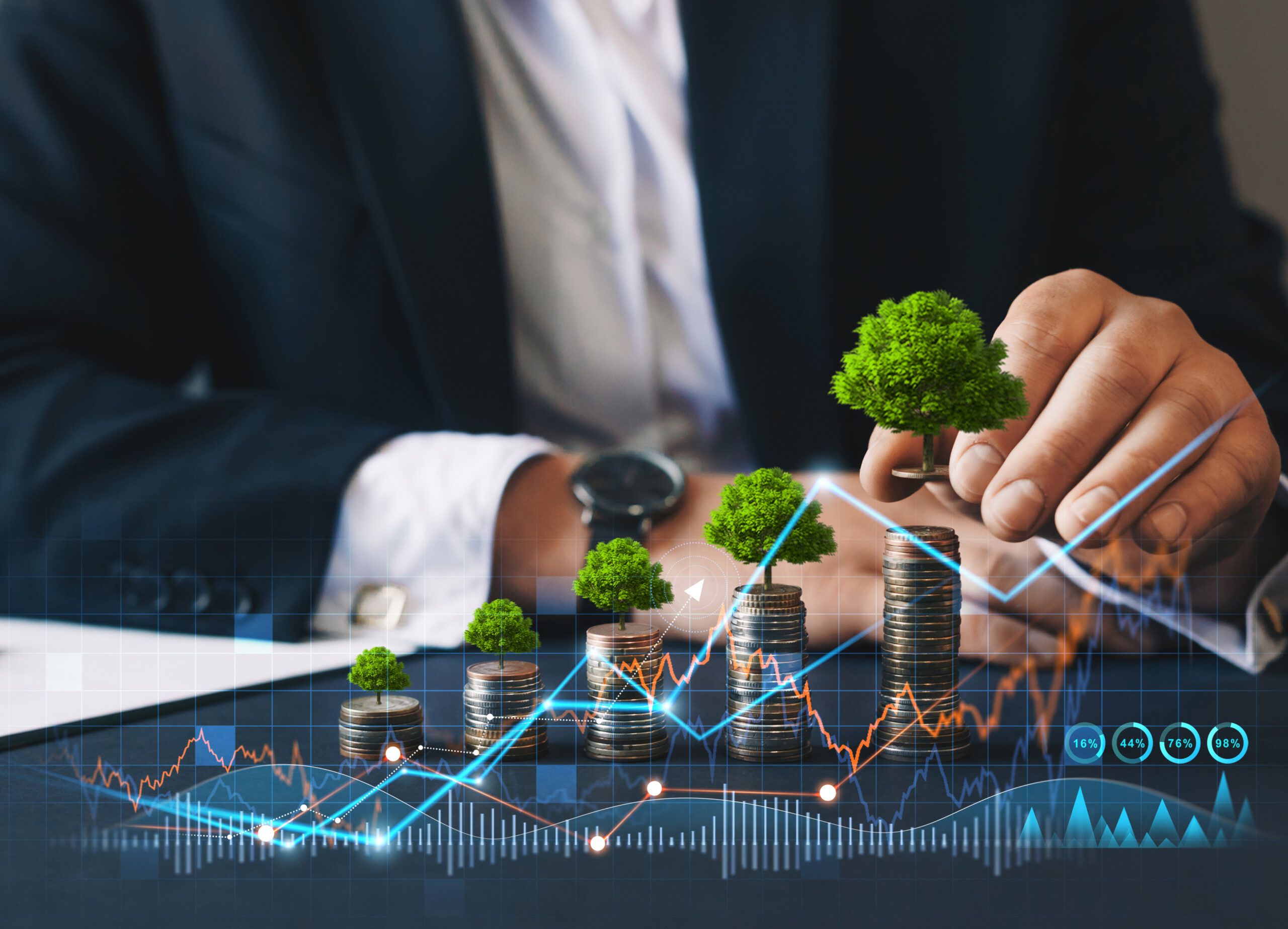Sustainable investing and attractive valuations need not be at odds