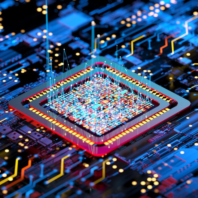 Allspring: An investor’s guide to the AI infrastructure stack - Fund ...