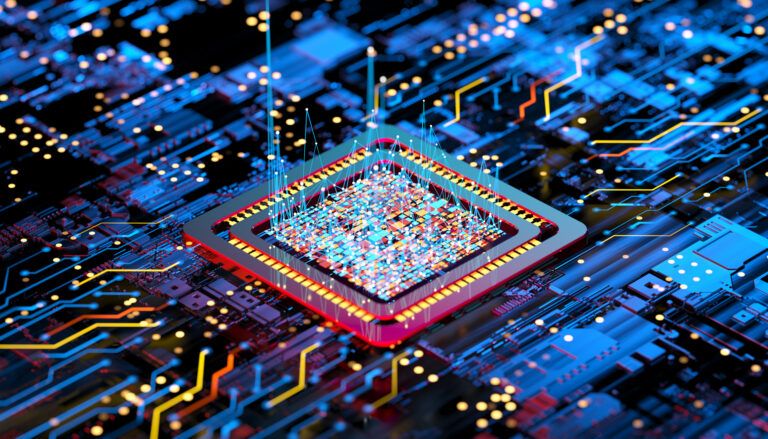 Allspring: An investor’s guide to the AI infrastructure stack - Fund ...