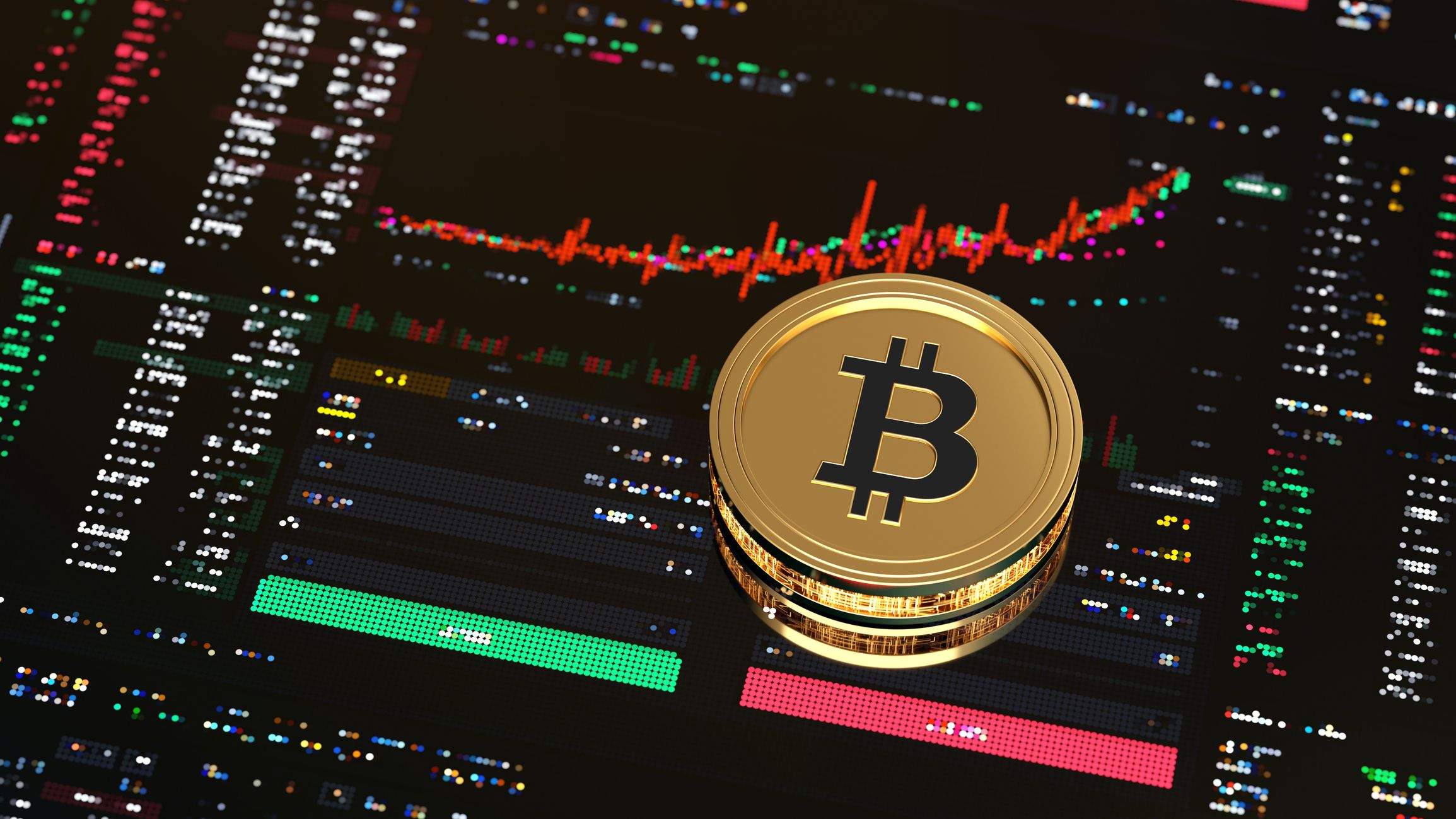 Bitcoin’s potential as a store of value raises allocation questions, says Fidelity