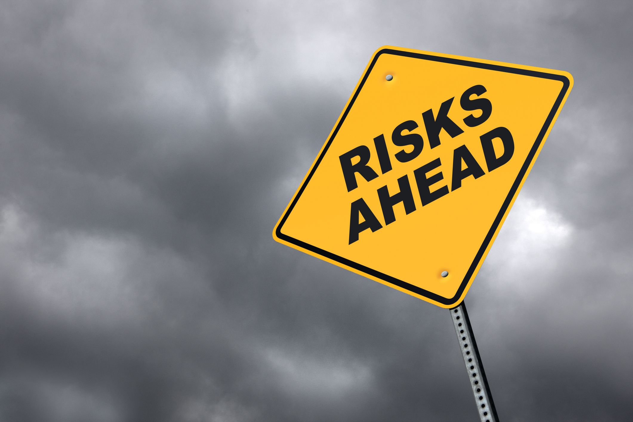 Four in five asset managers believe market risk has increased