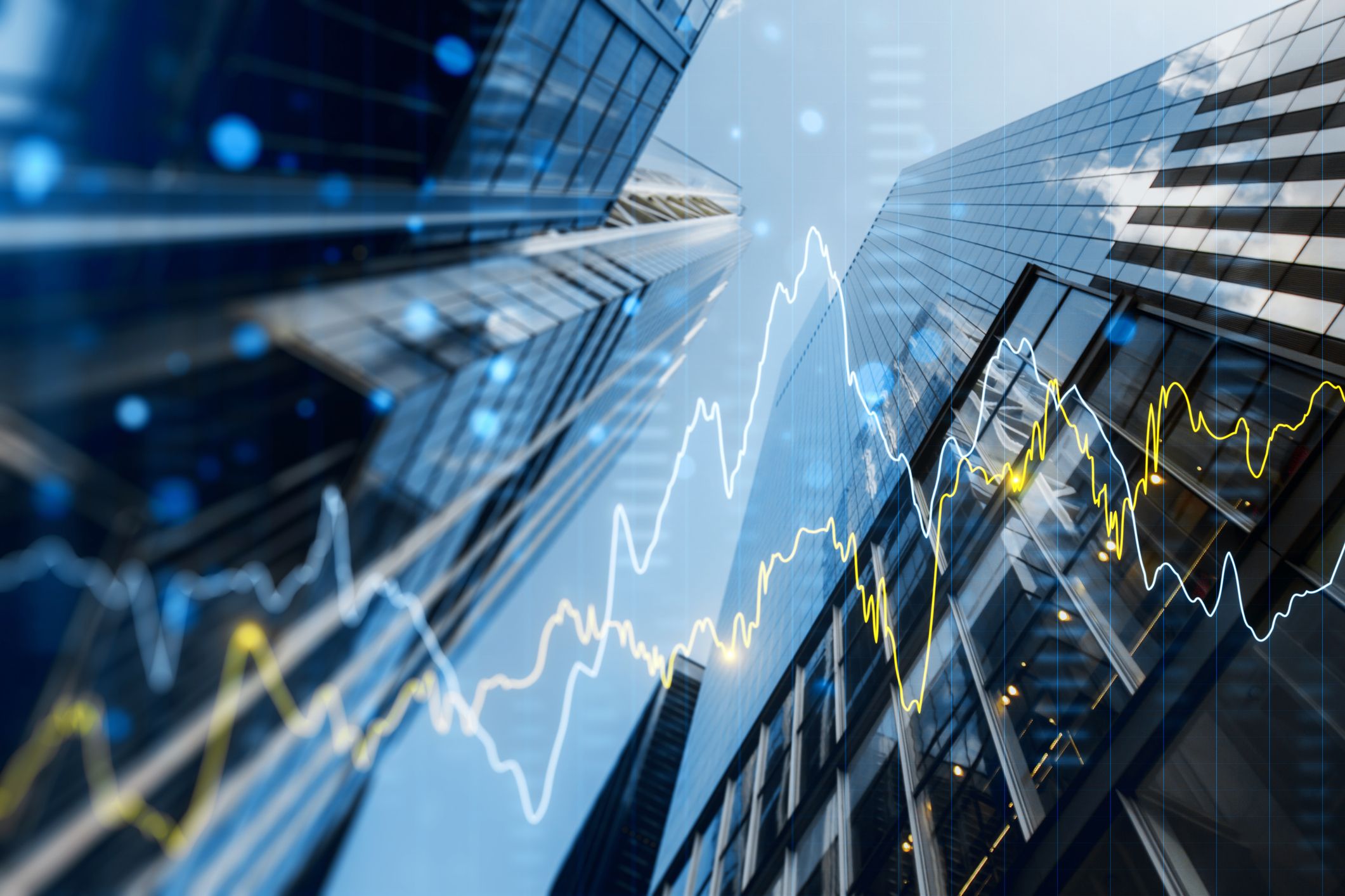 Asset managers favour equities due to resilient growth and earnings