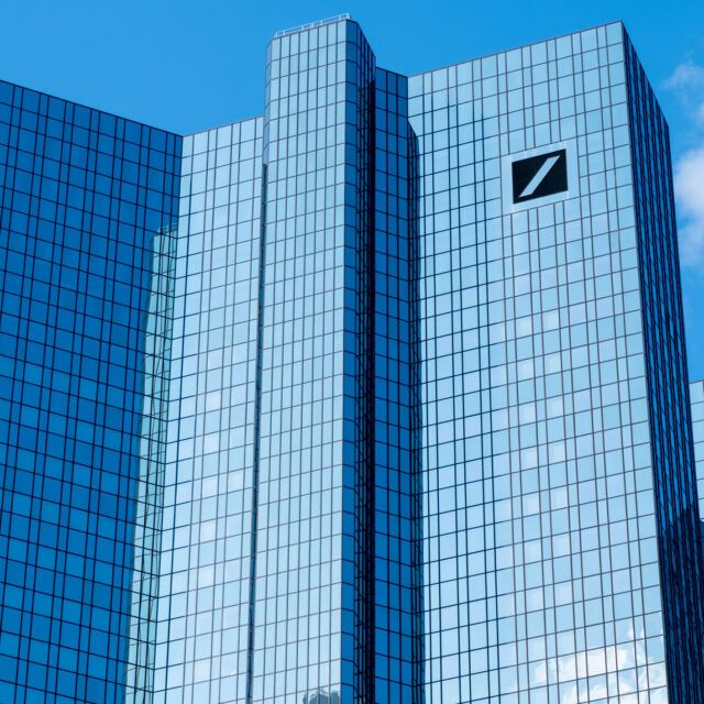 Deutsche Bank PB hires BoS veteran as head of managed investments, emerging markets - Fund Selector Asia