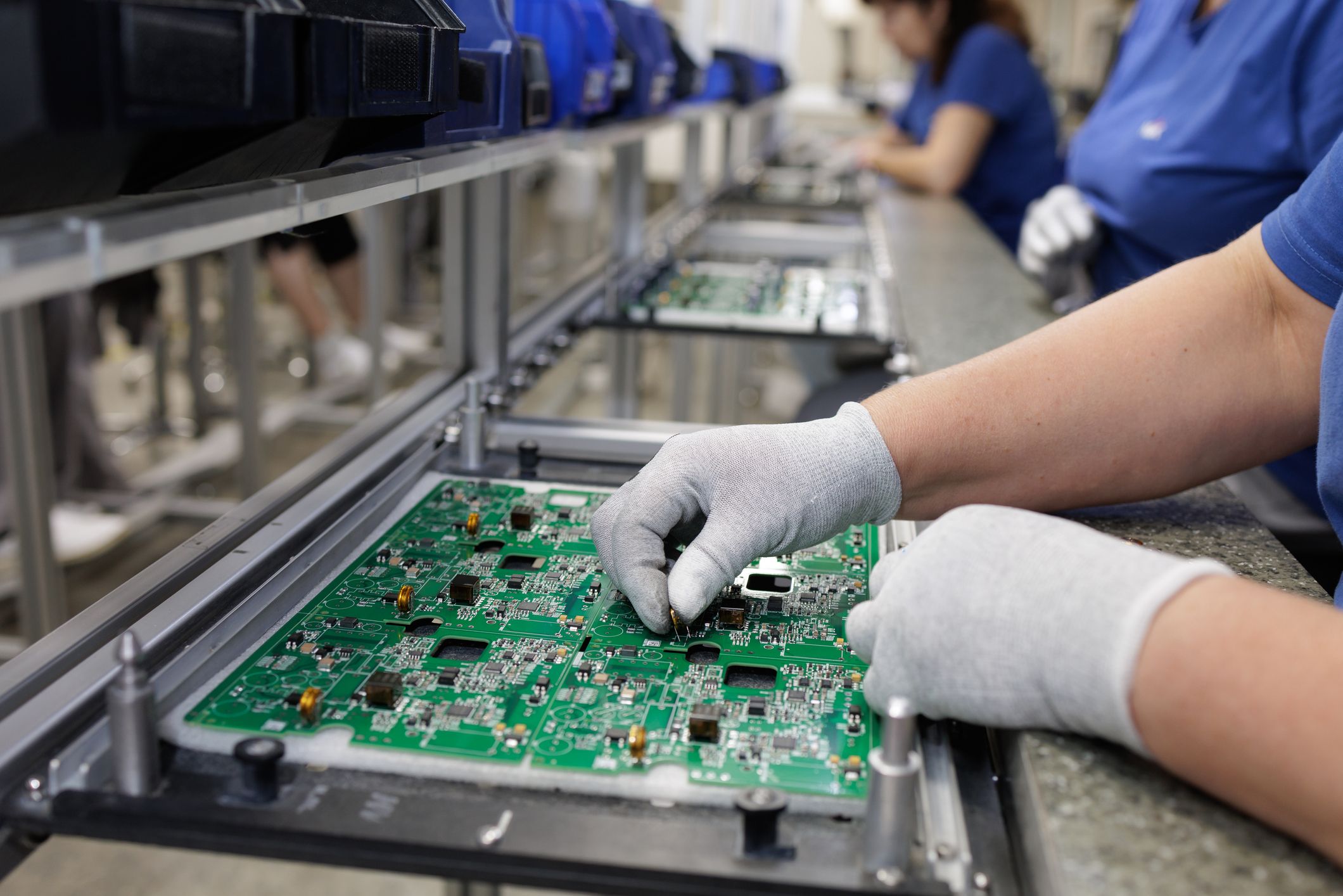 Value Partners launches PCB ETF in Hong Kong