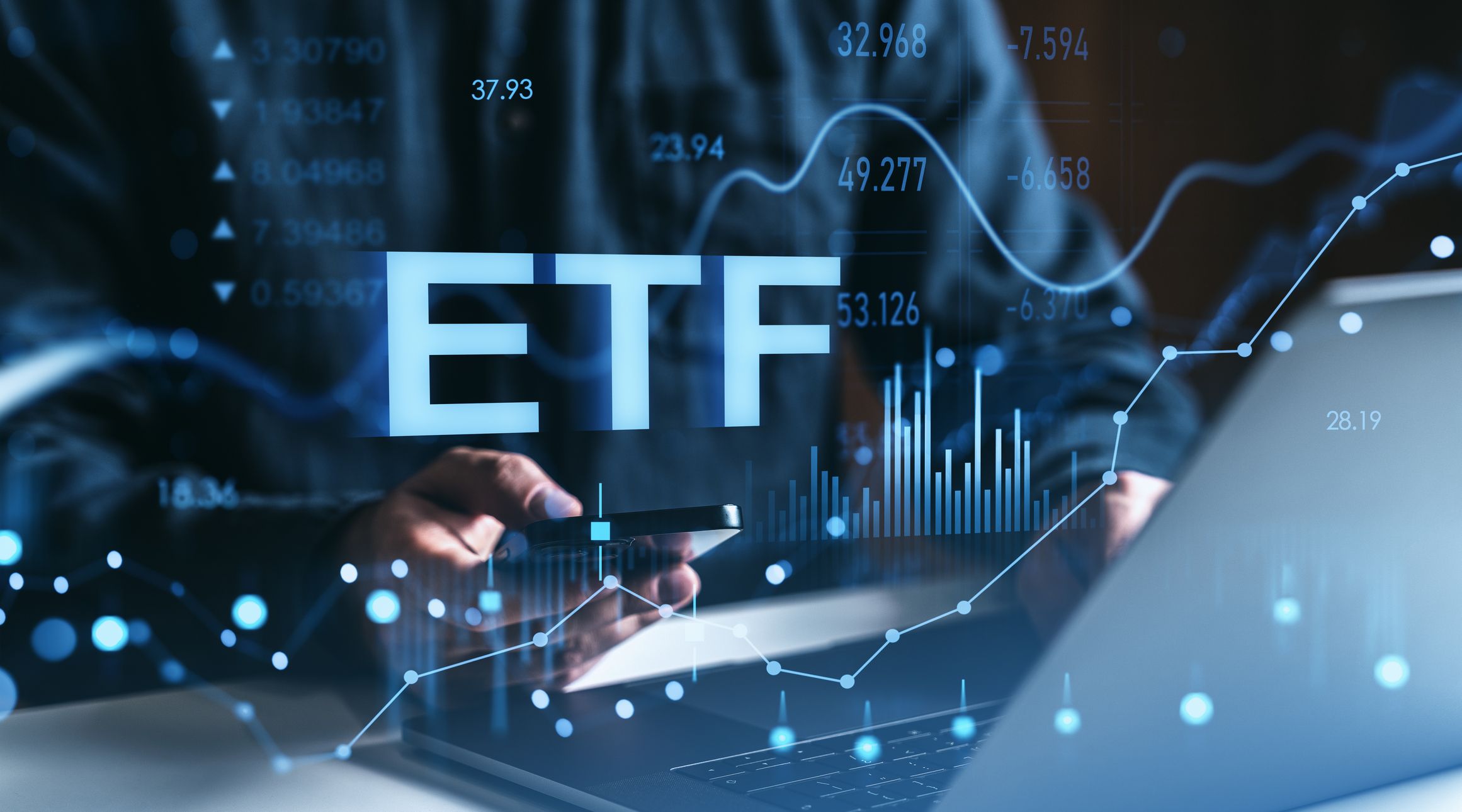 Capital Group to launch UCITS active ETFs in Asia and Europe - Fund Selector Asia