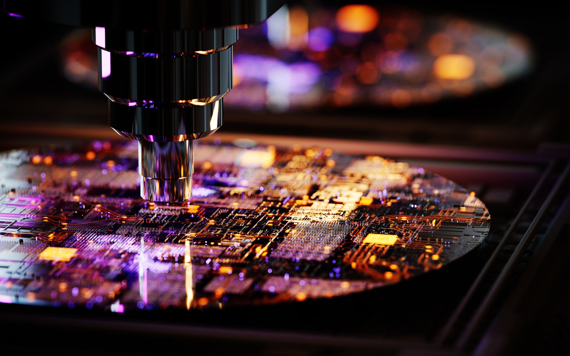 AllianceBernstein: AI disruption, rising rates challenge equity diversification