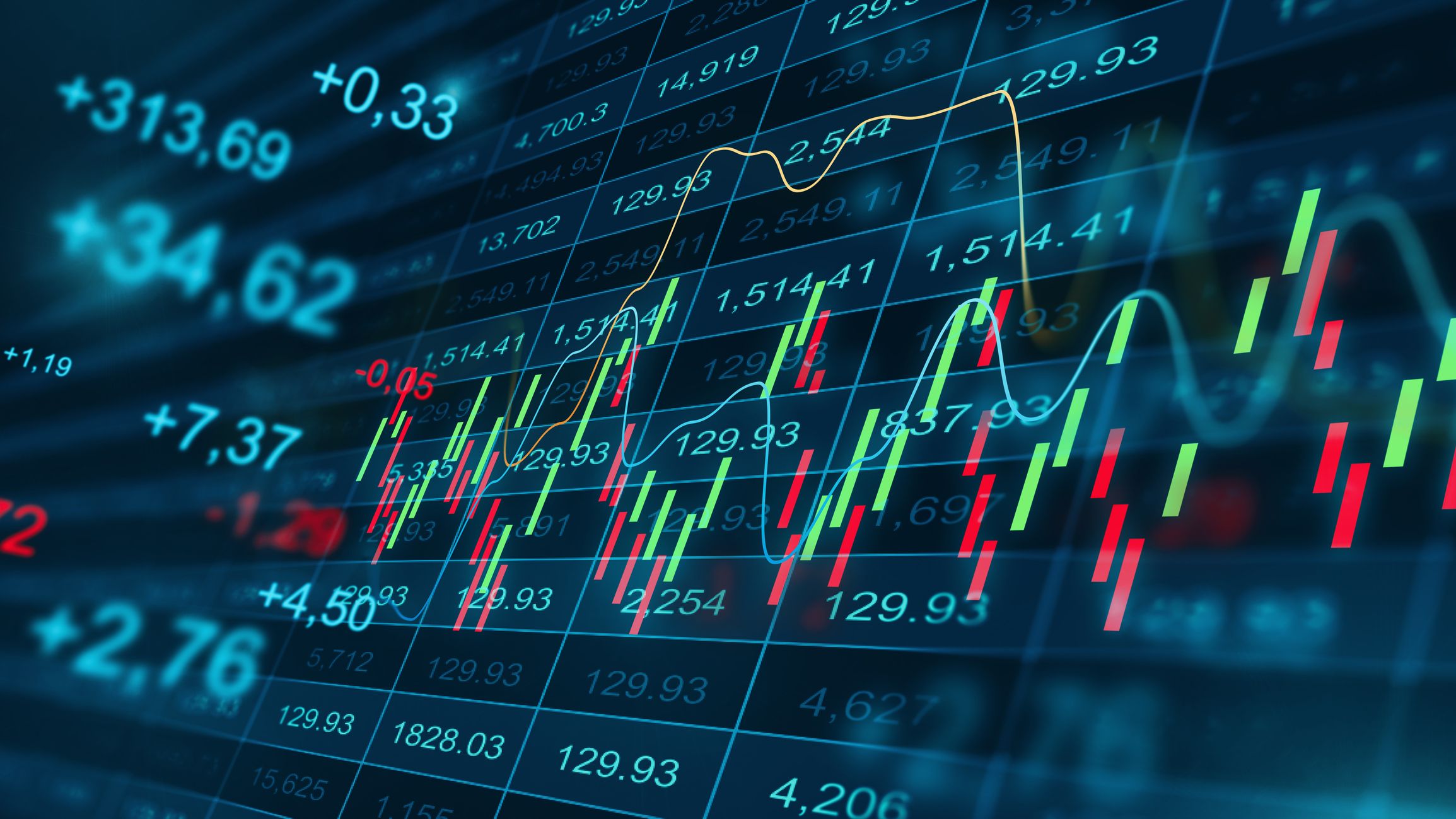 Investment chiefs warn equities face higher bar amidst rising bond yields