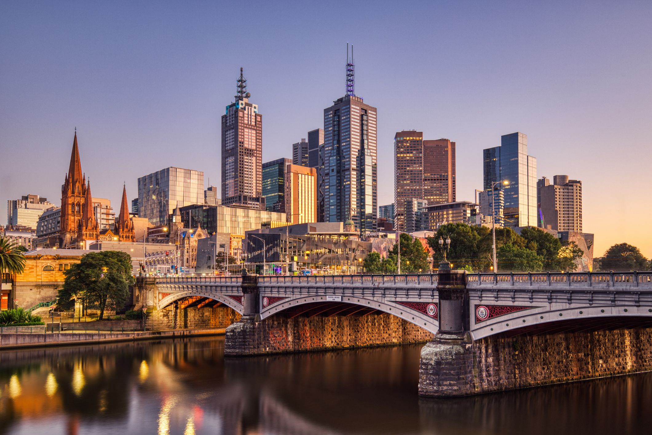 M&G Real Estate buys Melbourne residential property