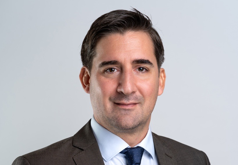 Eastspring names chief risk officer
